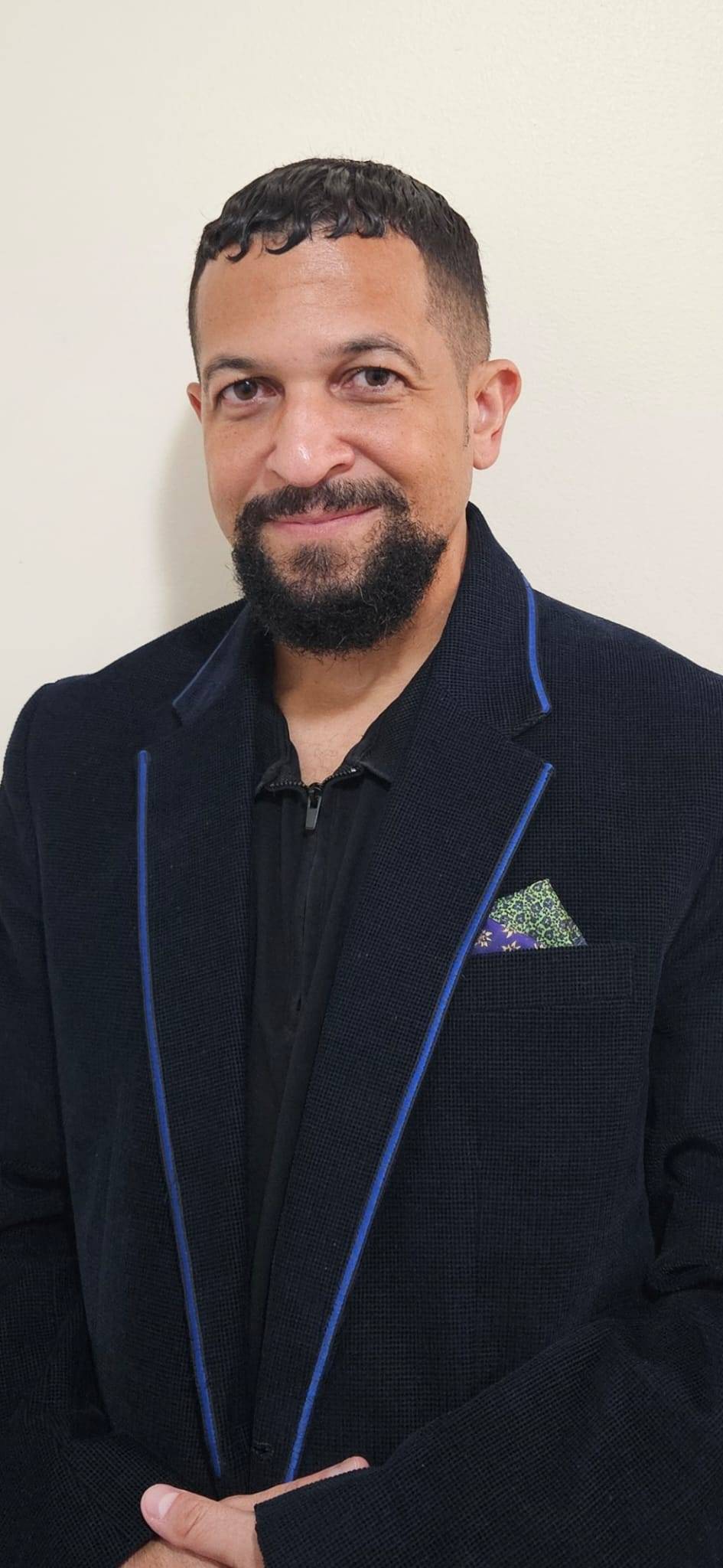Ranyit Bencosme's profile image