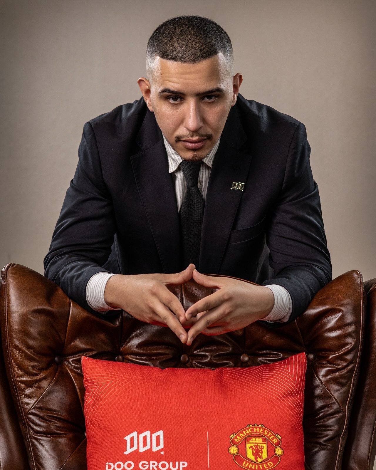 Abdelhamid Sahbi's profile image