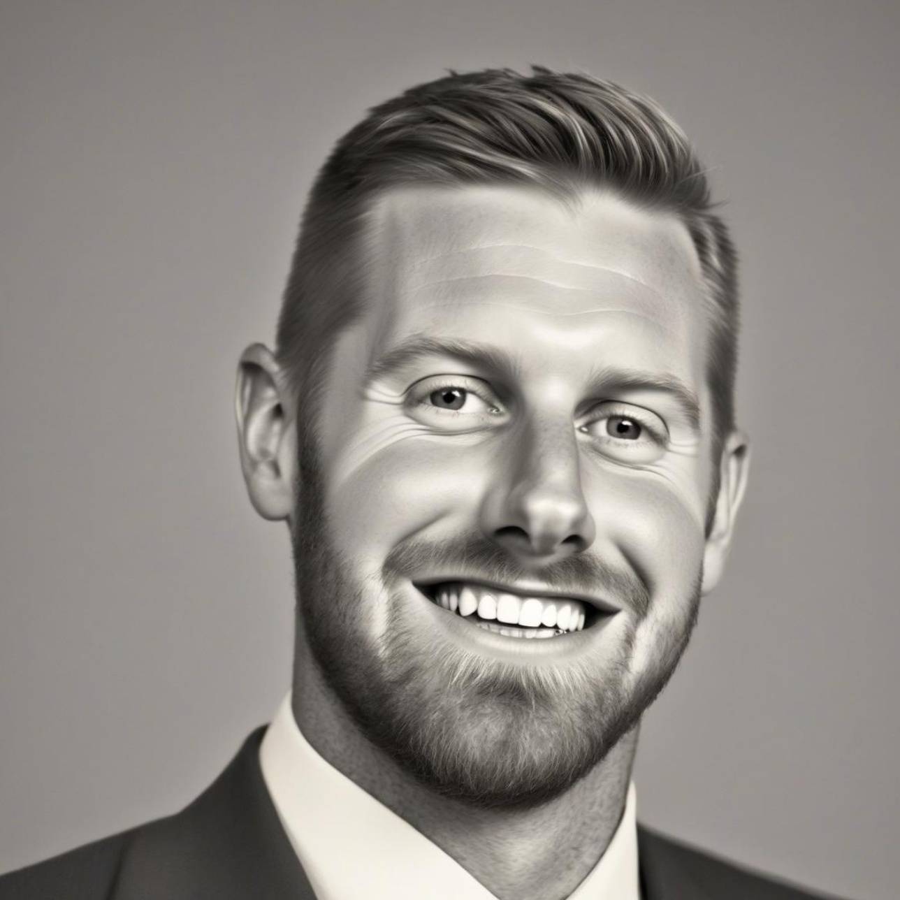 David Gross's profile image