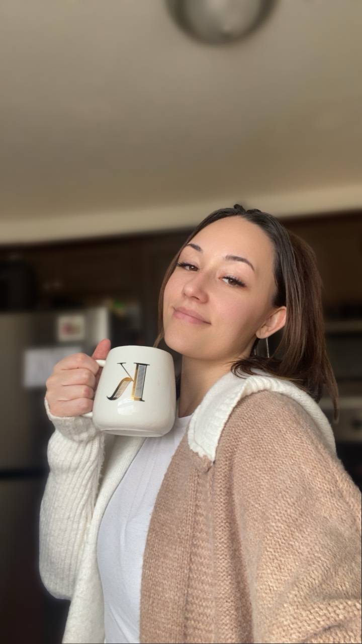 Kyla Nimsgern's profile image