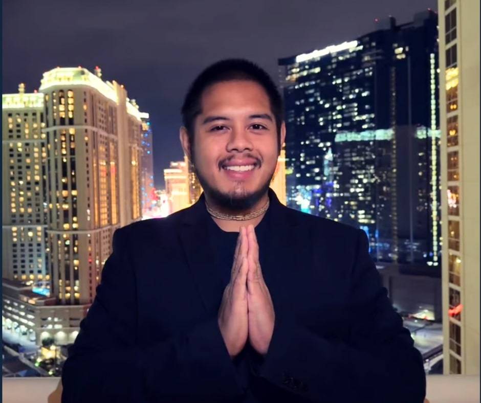 Jamil Apostol's profile image