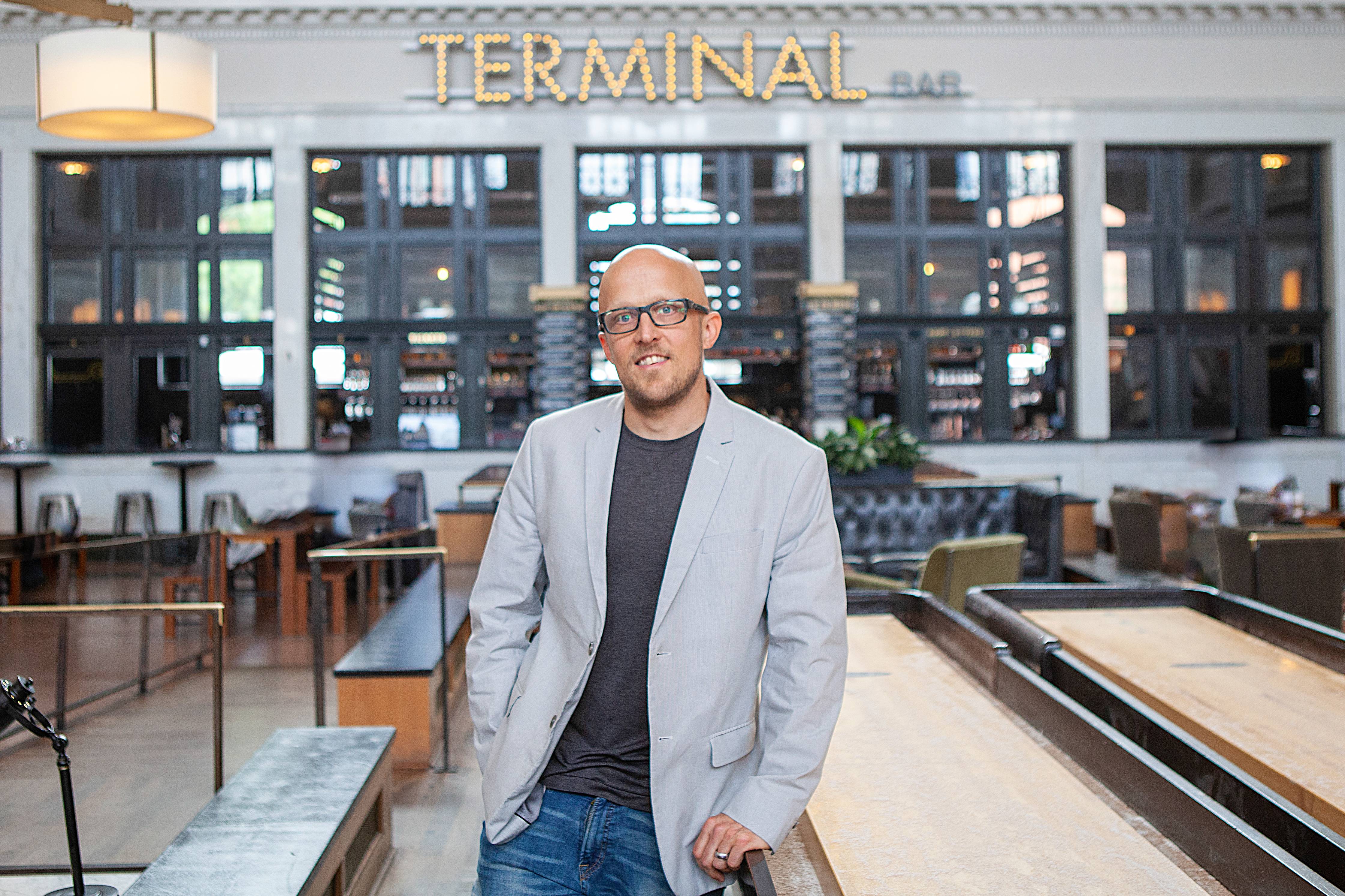 Erik Gruenwald's profile image