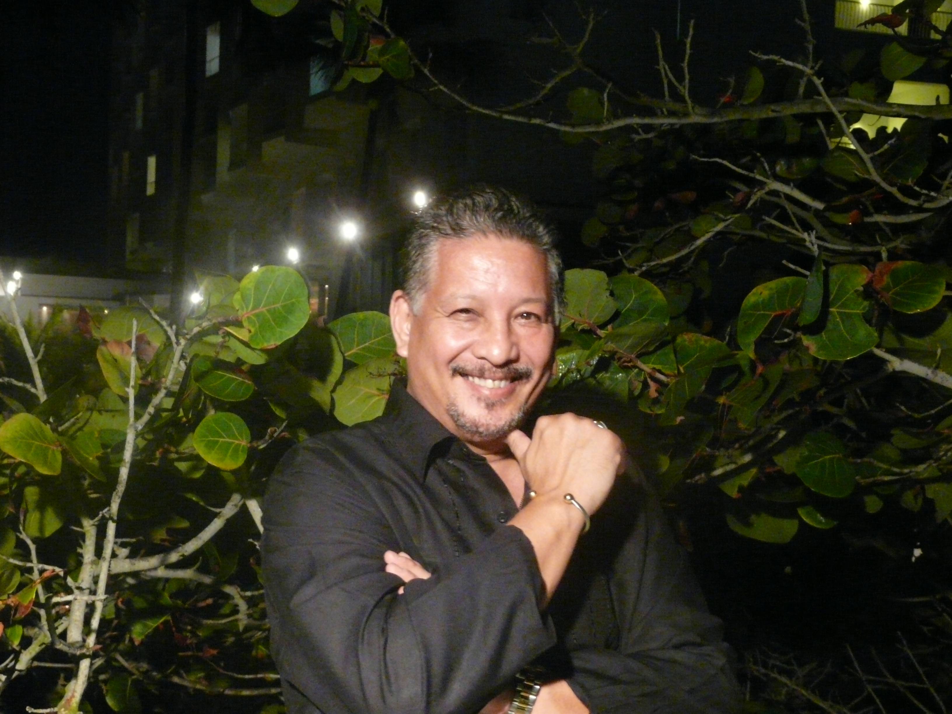 Sal Salvatierra's profile image