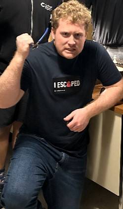 Paul Hubbs's profile image