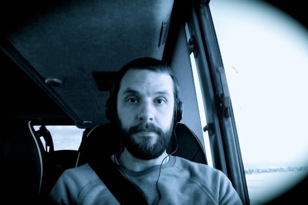 Michael Squires's profile image