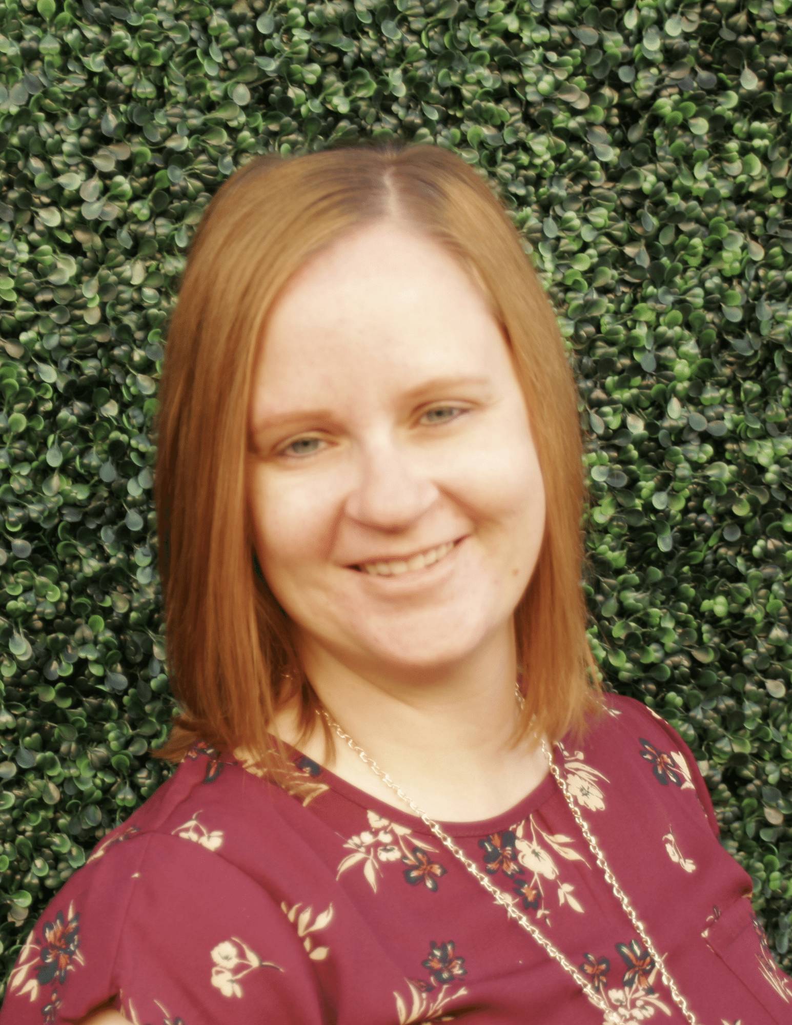 Heidi Christensen's profile image