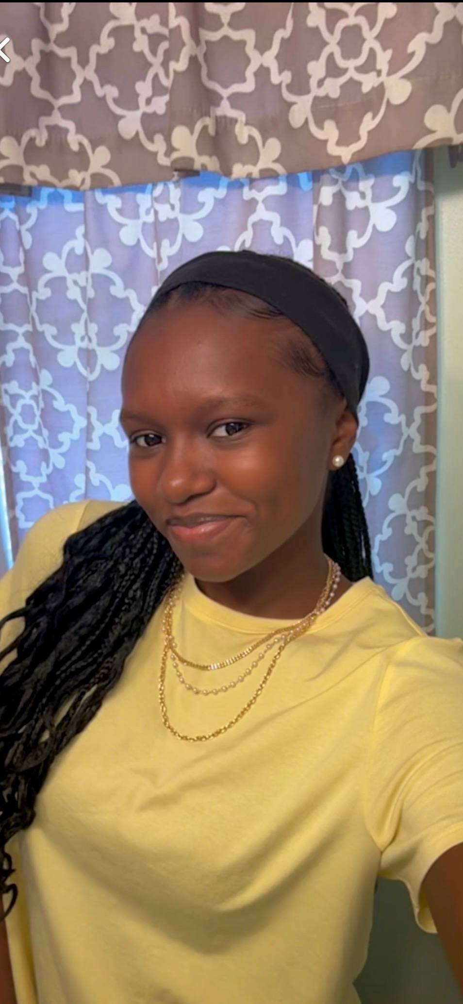 Ariana Manigo's profile image