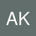Akouvi Krasniqi's profile image