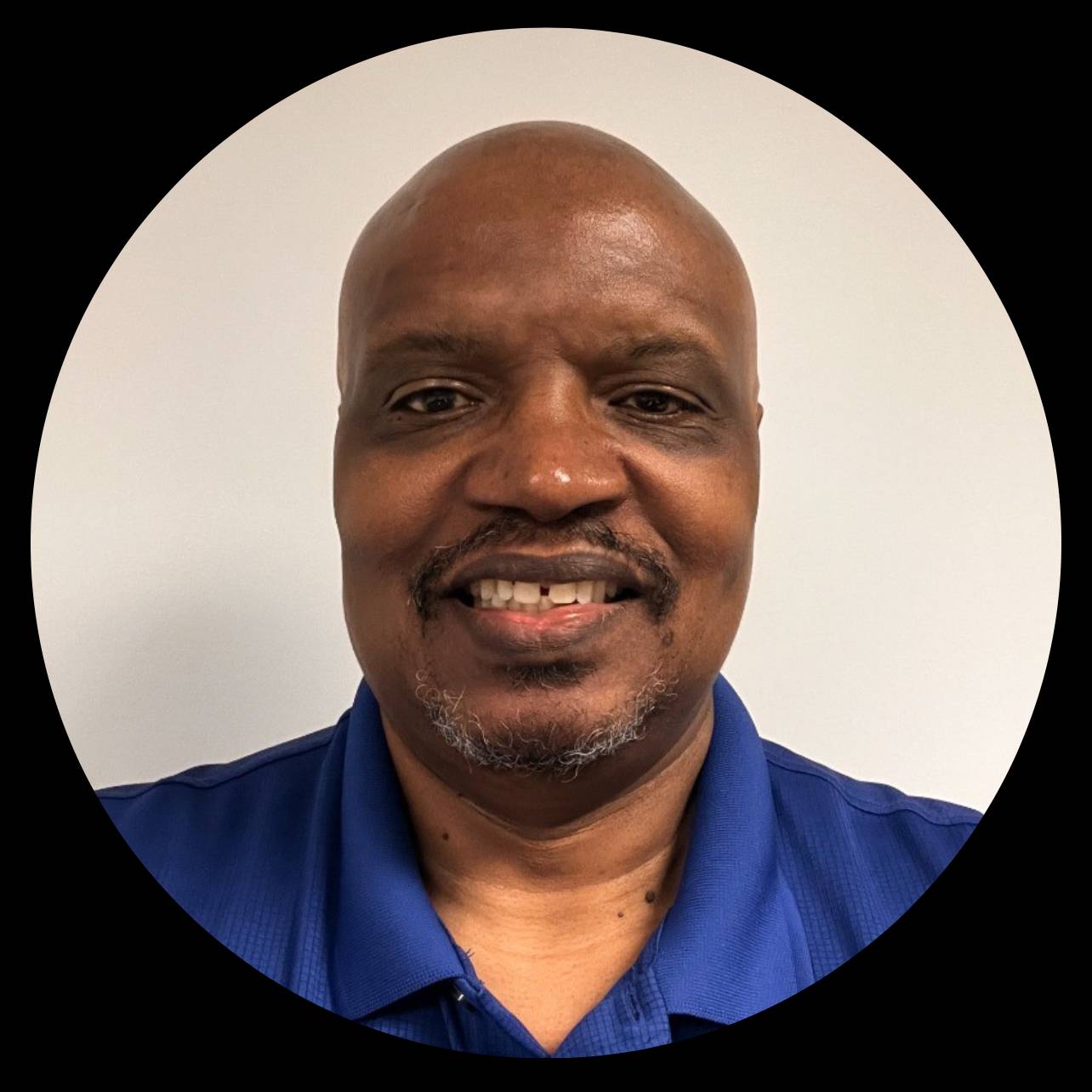 Darryl Jones's profile image
