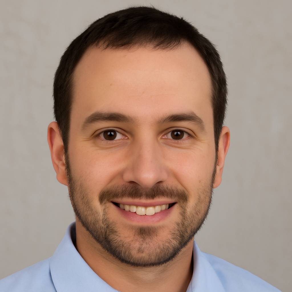 Jack Ganz's profile image