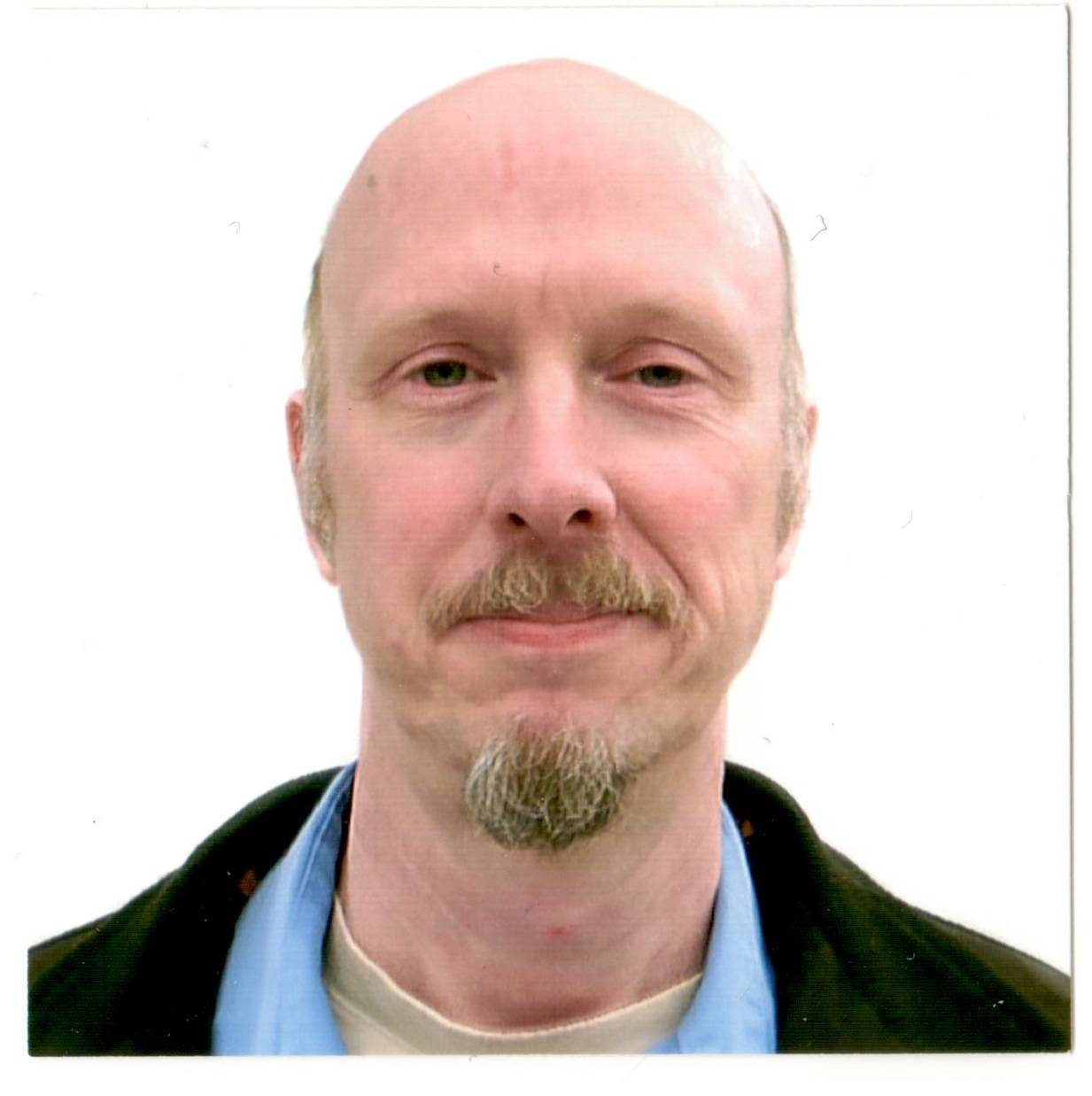 John Angel's profile image