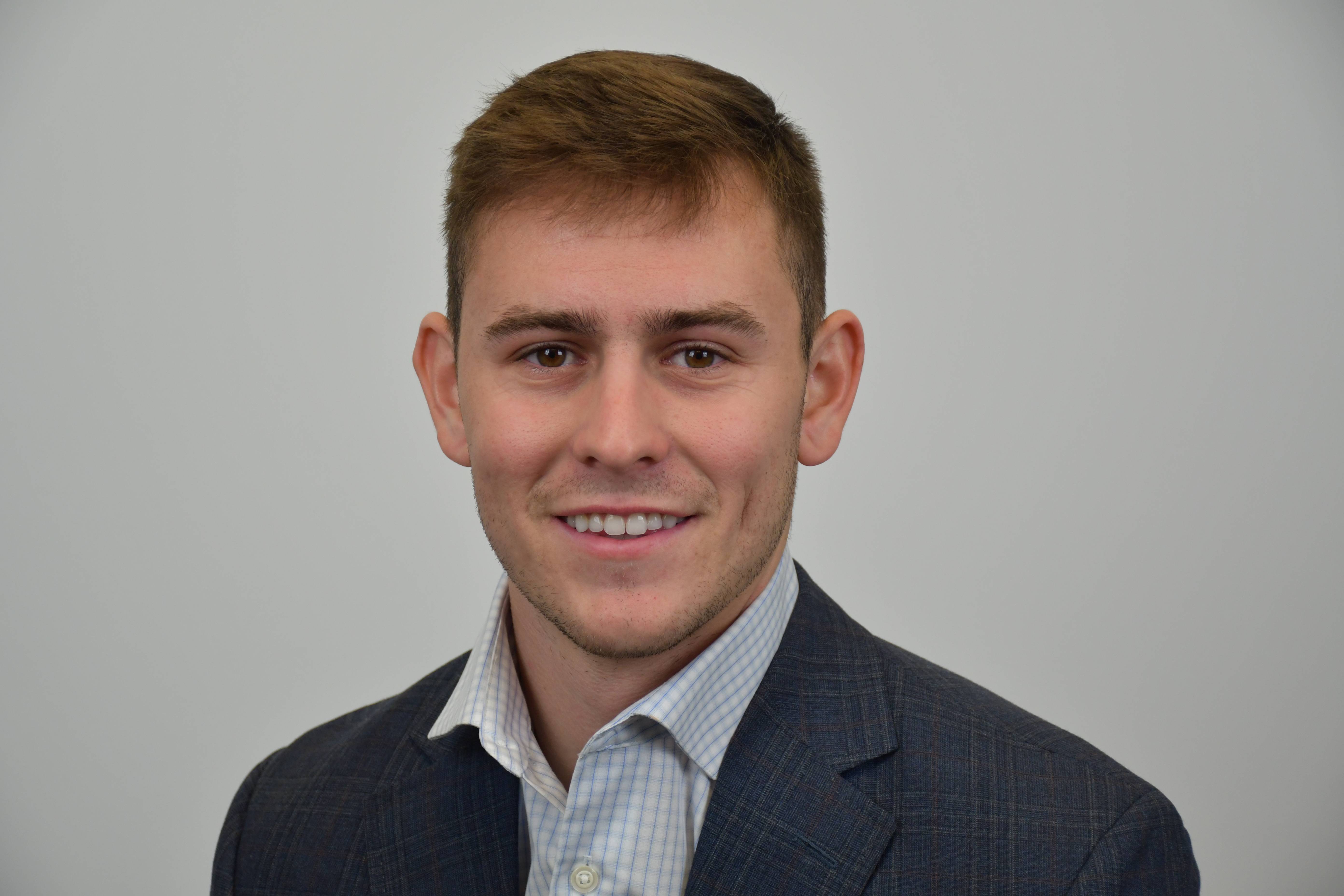 Sean Bettenhausen's profile image