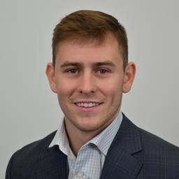 Sean Bettenhausen's profile image