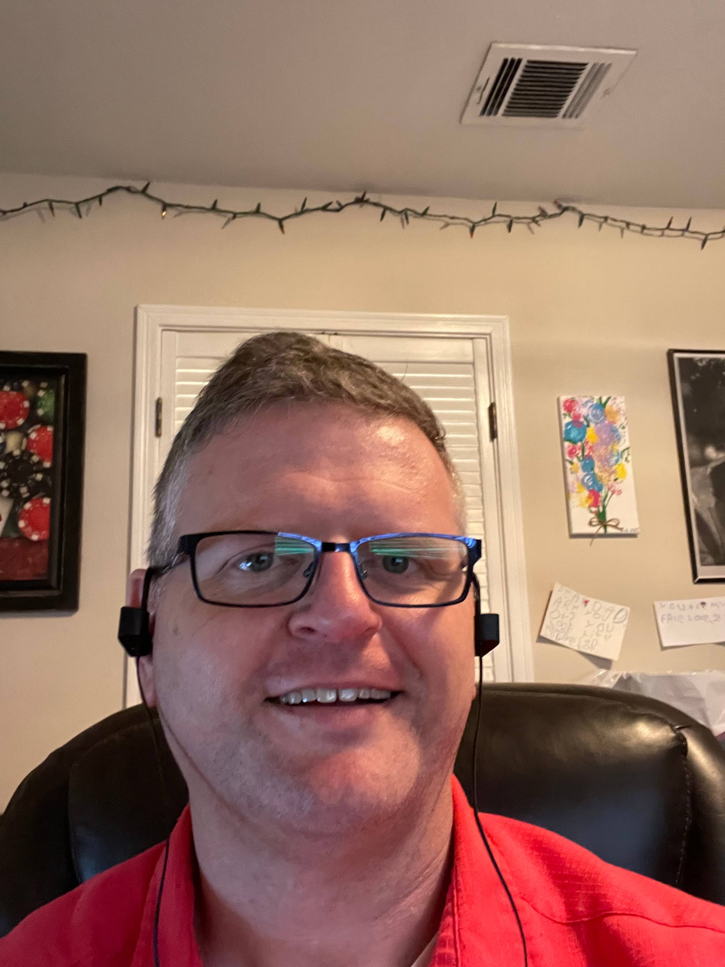 Bart Shirley's profile image