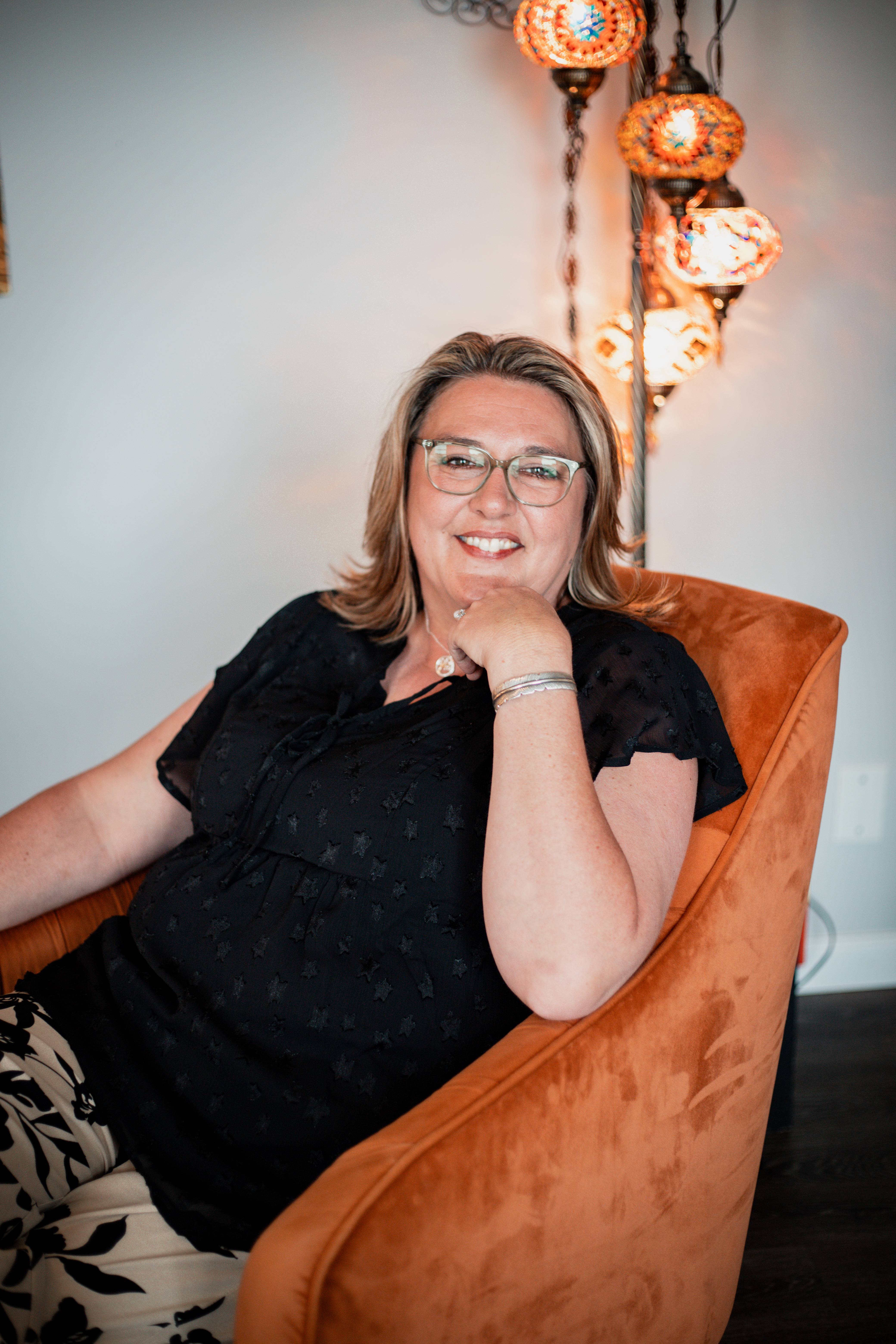 Kerstin Peterson's profile image