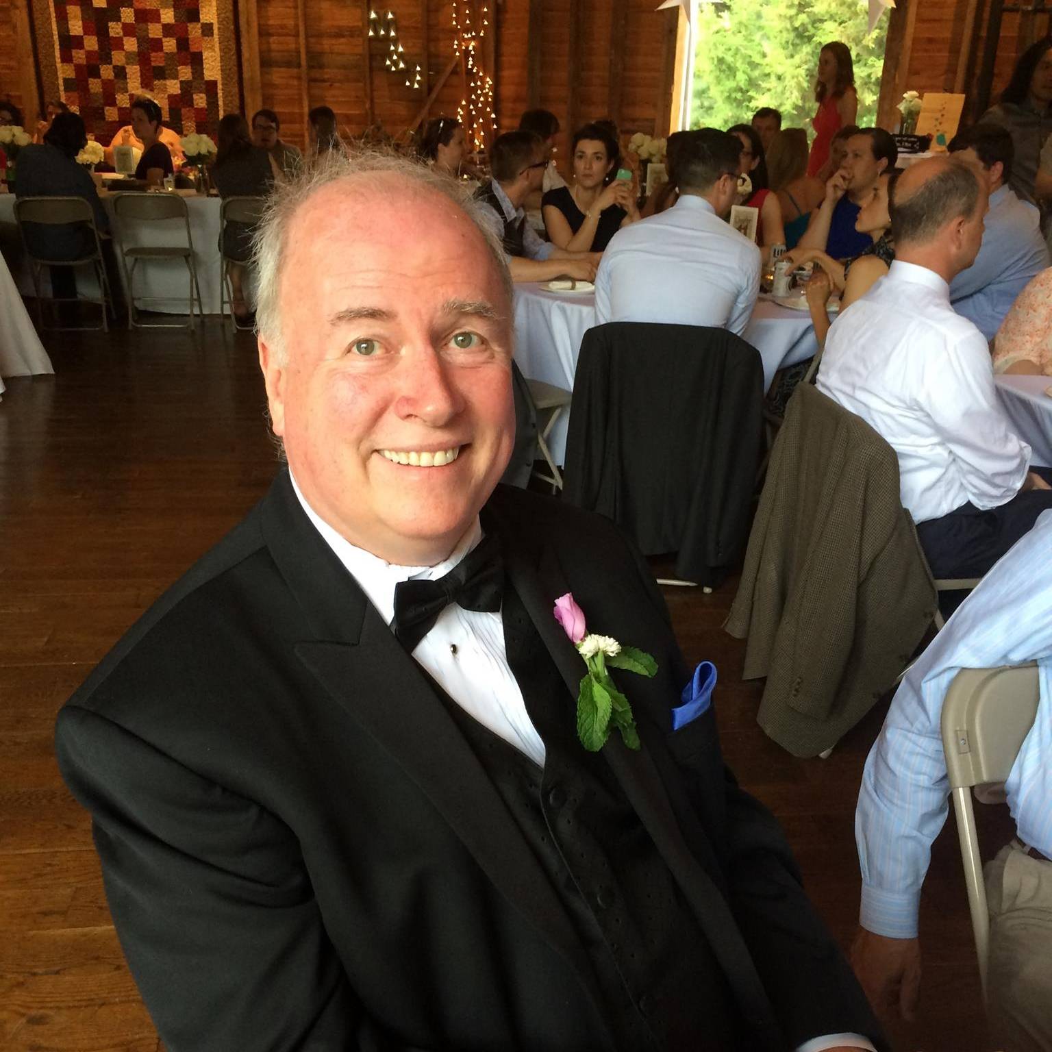 John Daniel's profile image