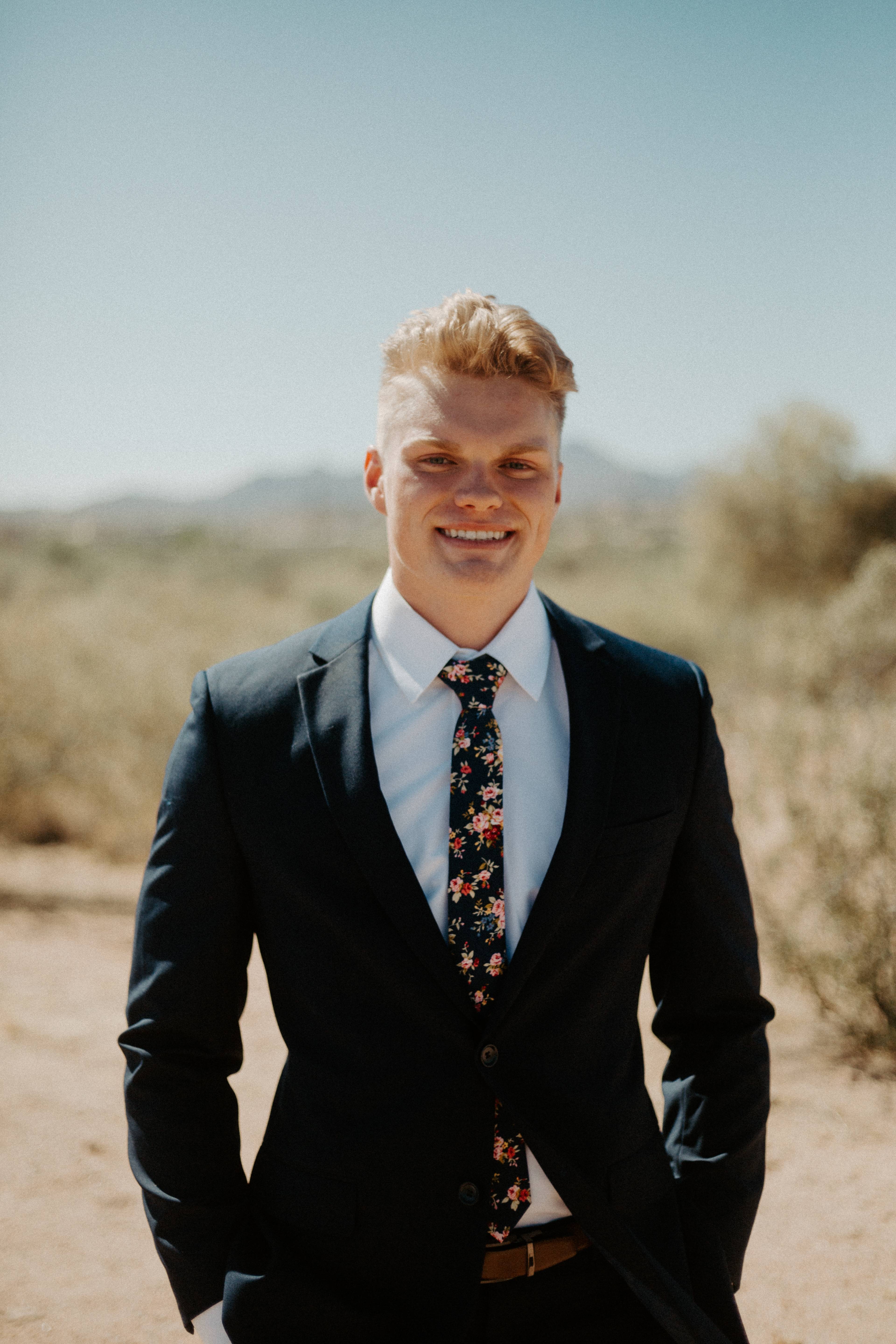 Austin Brougham's profile image