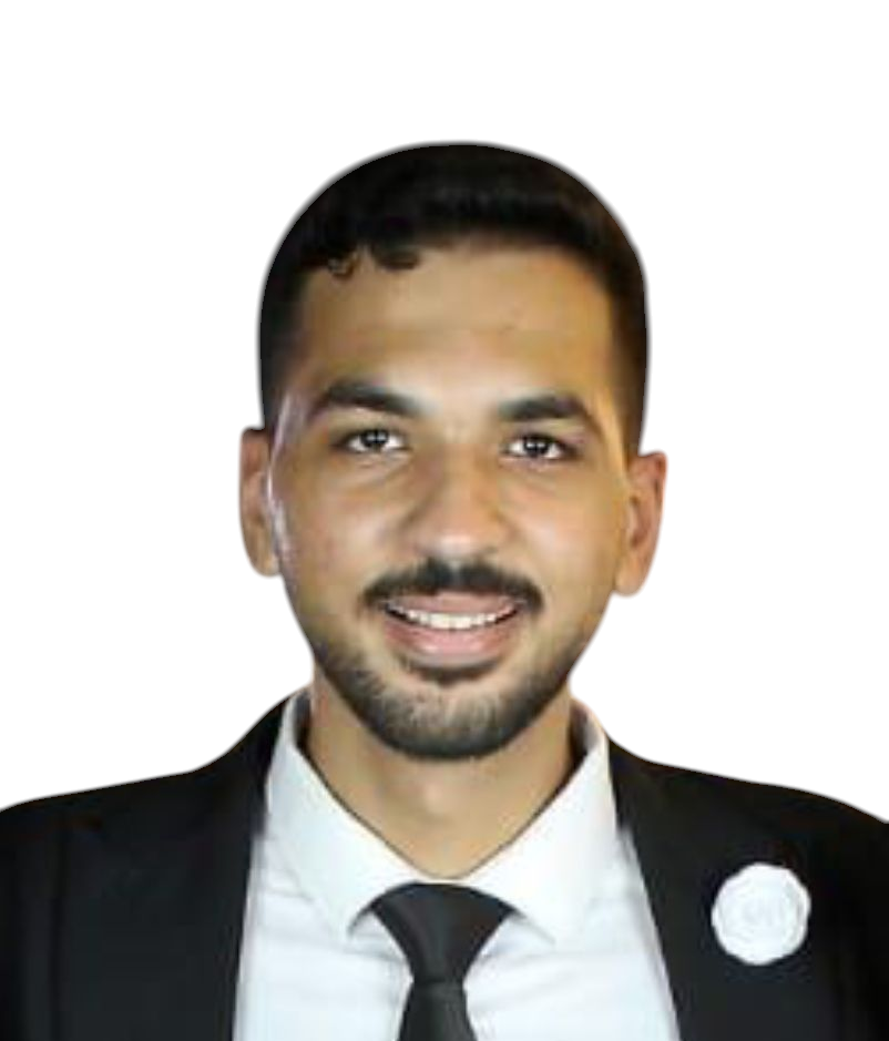 Yahya Eltagoury's profile image