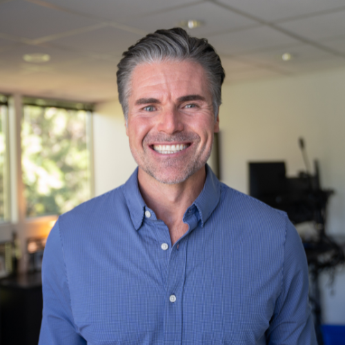 Josh Mettle's profile image