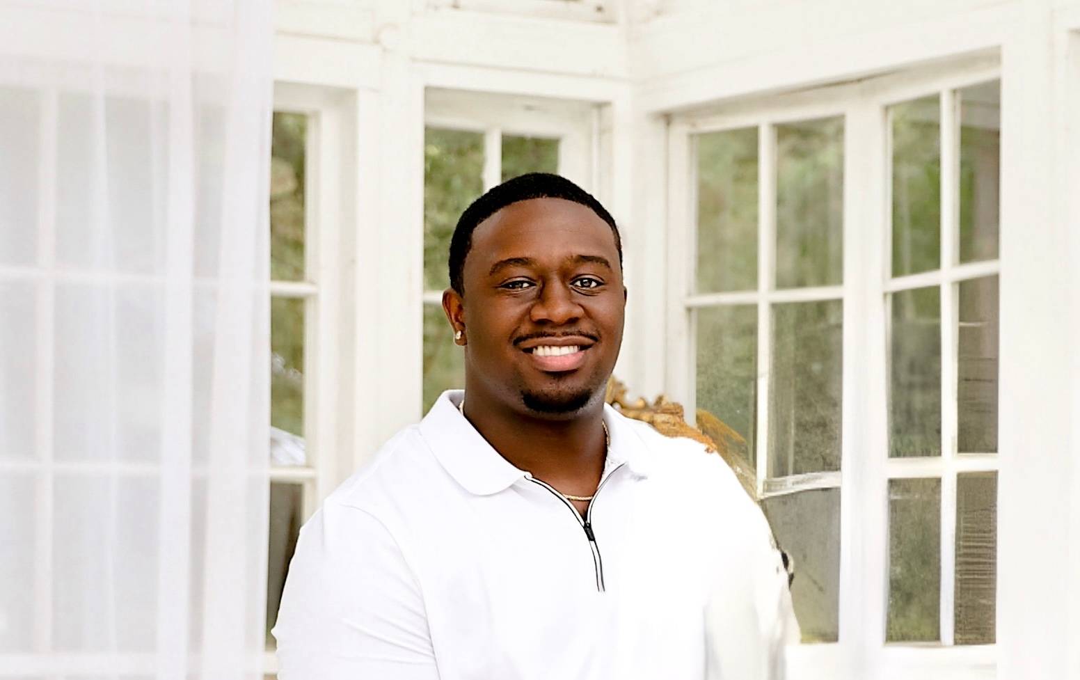 Christopher Wilson's profile image