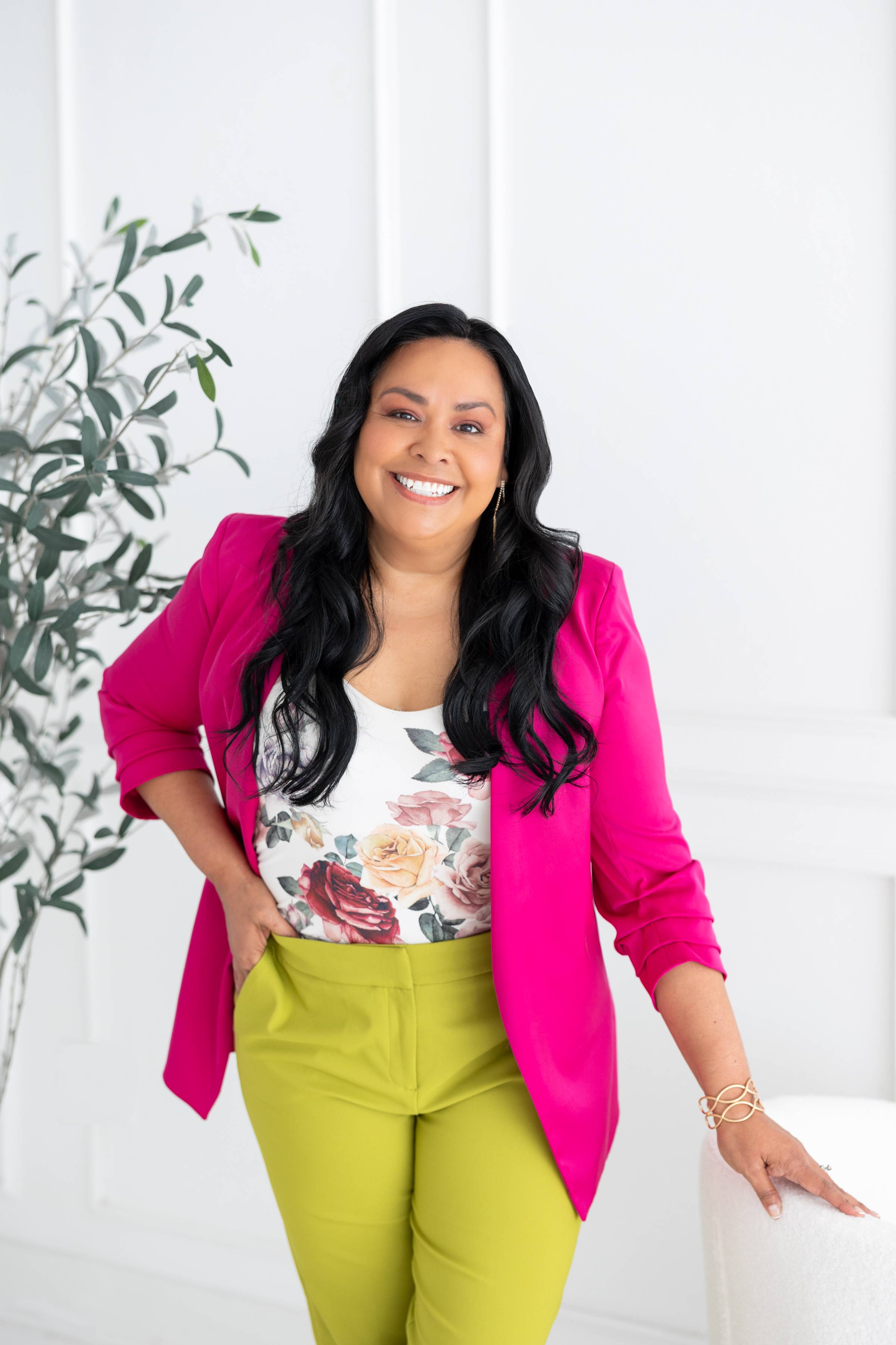 Hilda Hernandez's profile image