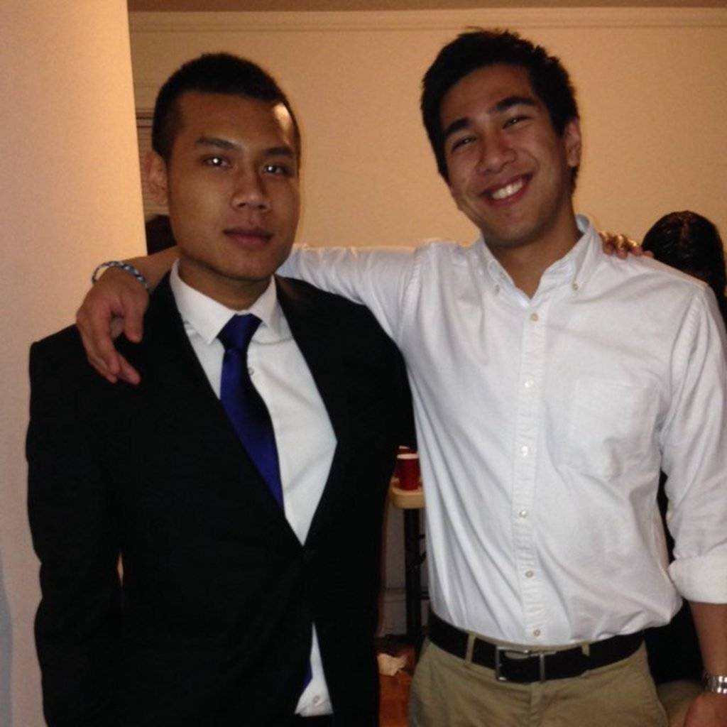 Dean Samnang's profile image