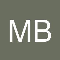 Mike Berry's profile image