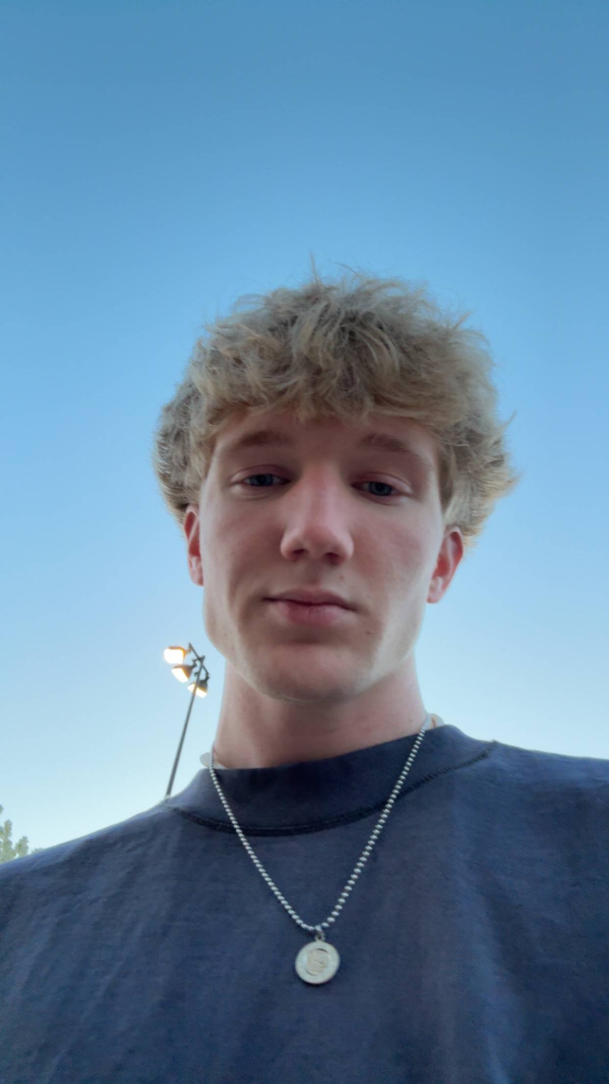 Breydin Hansen's profile image