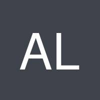 Alicia Larkin's profile image