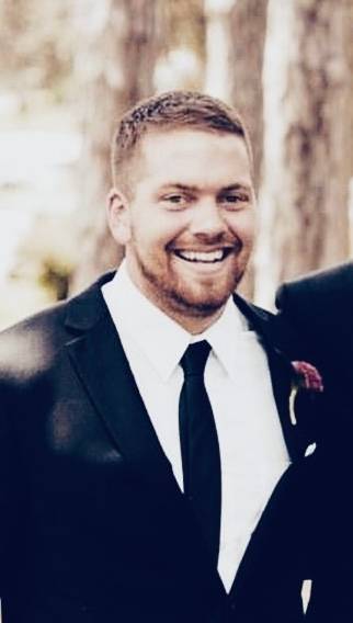 Grant Allen's profile image