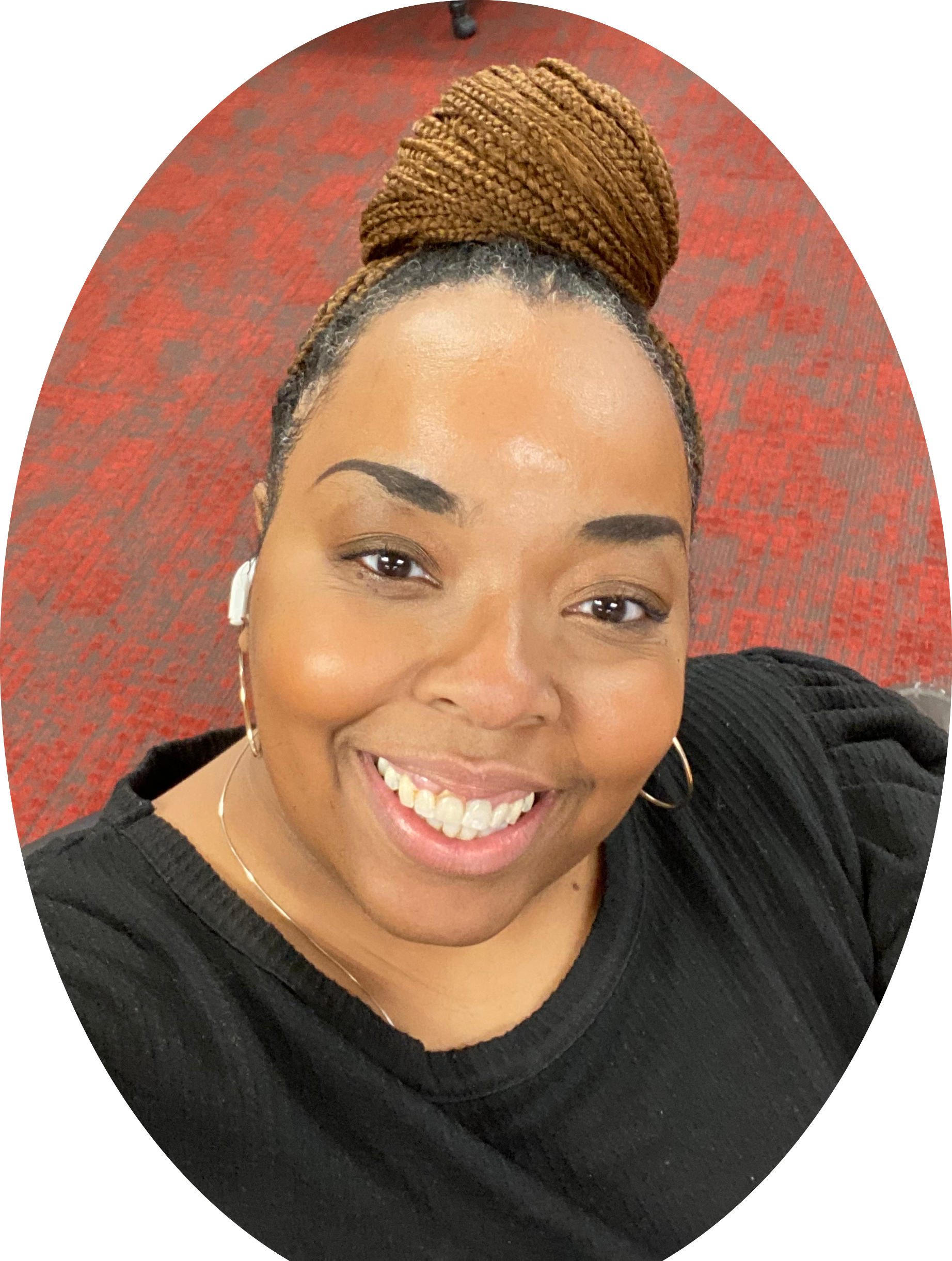 Rachel Leggett's profile image