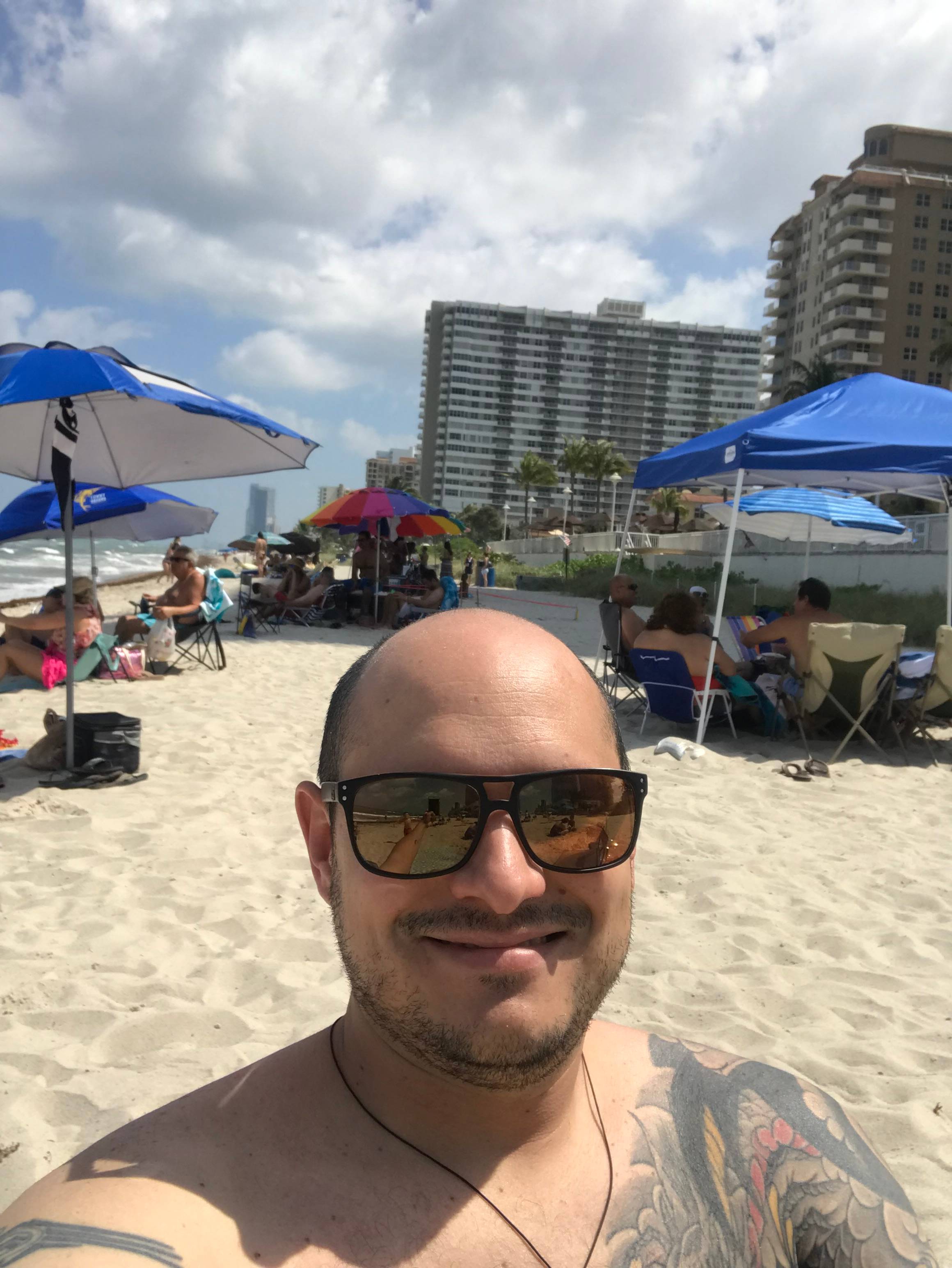Emilio Casenave's profile image