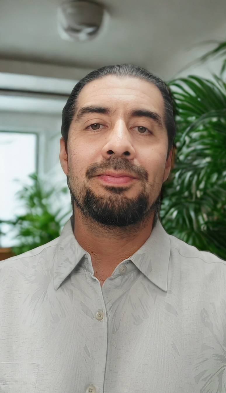 Daniel Hernandez's profile image