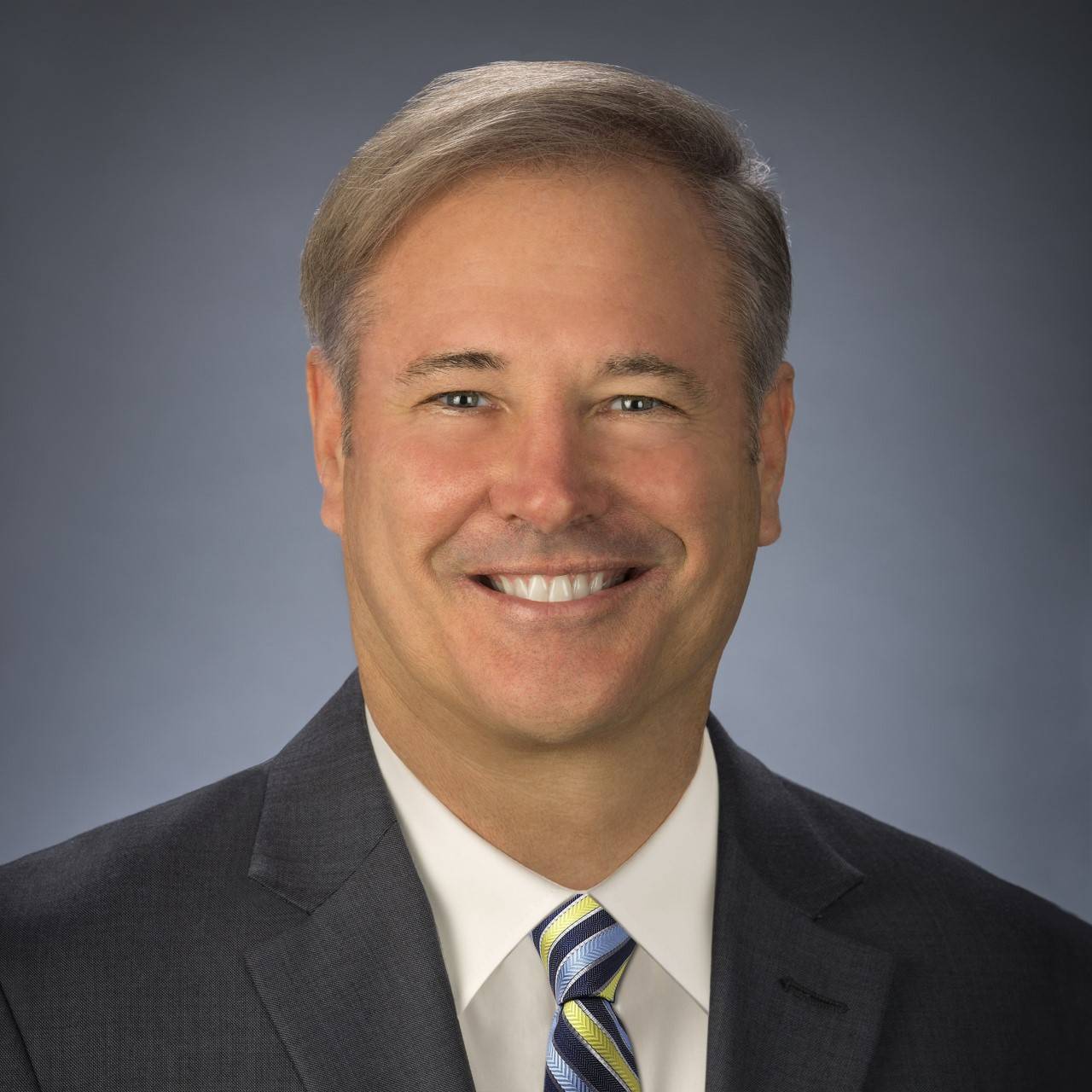 Brad G. Miller's profile image