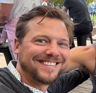 Mark Wagner's profile image