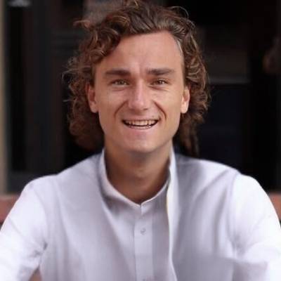 Luke Bone's profile image