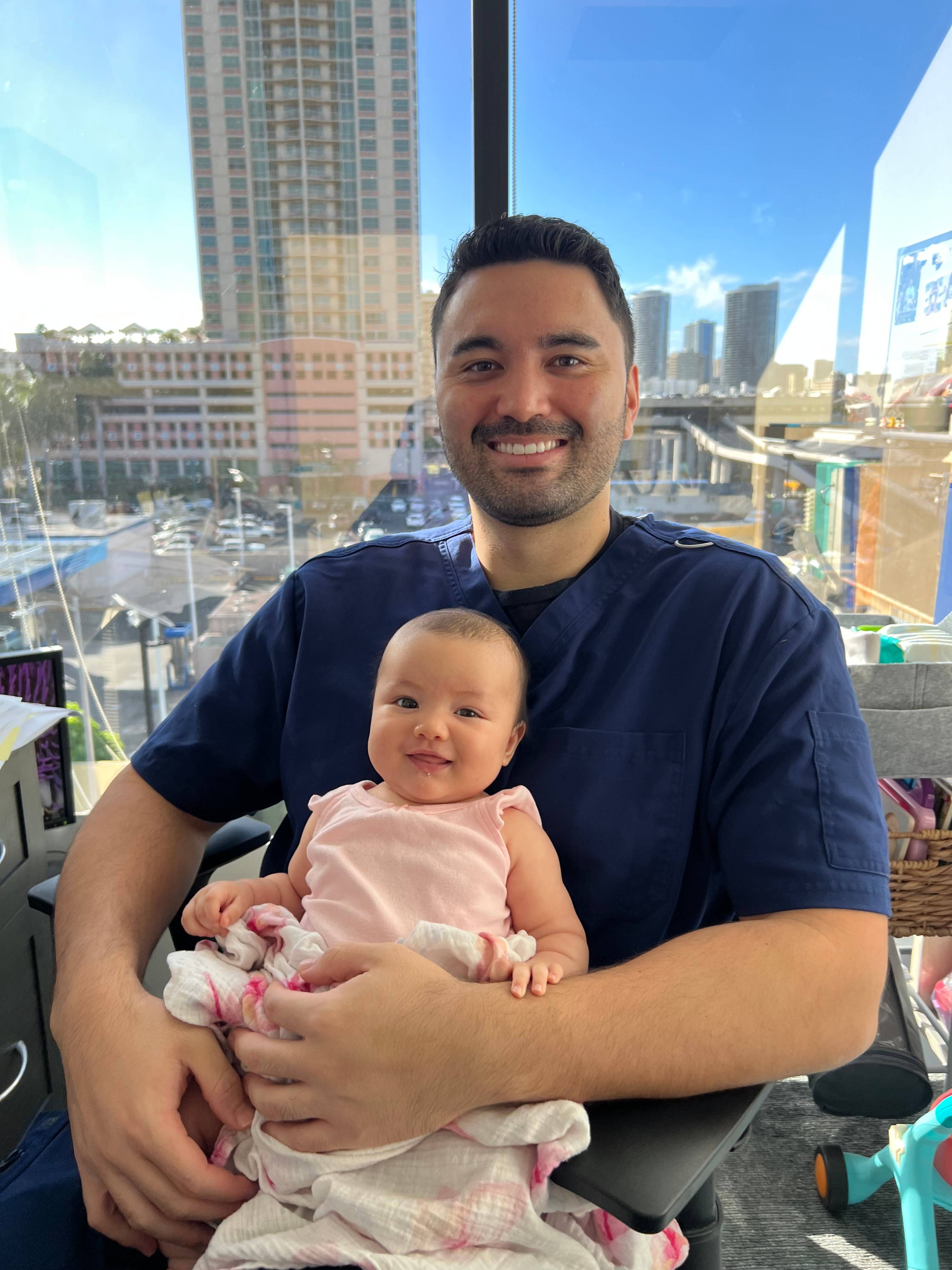 Max Uyeda's profile image