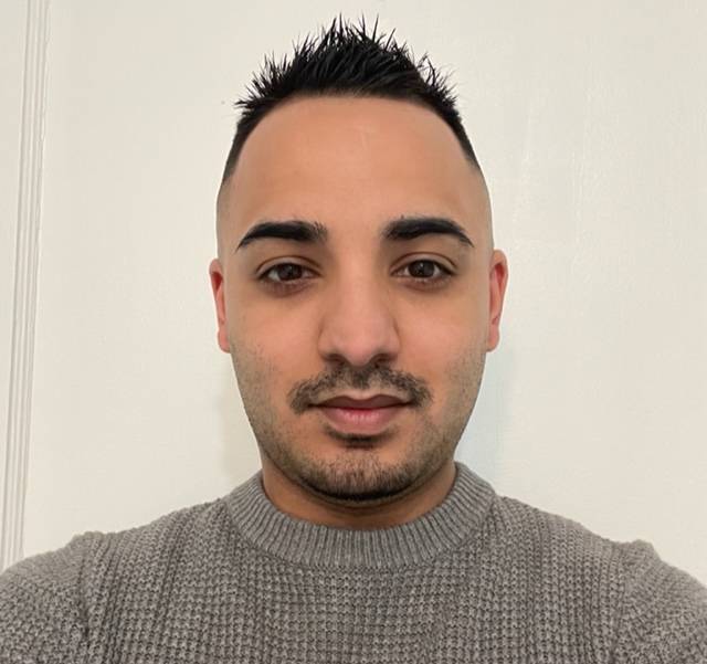 Eddie Ramos's profile image