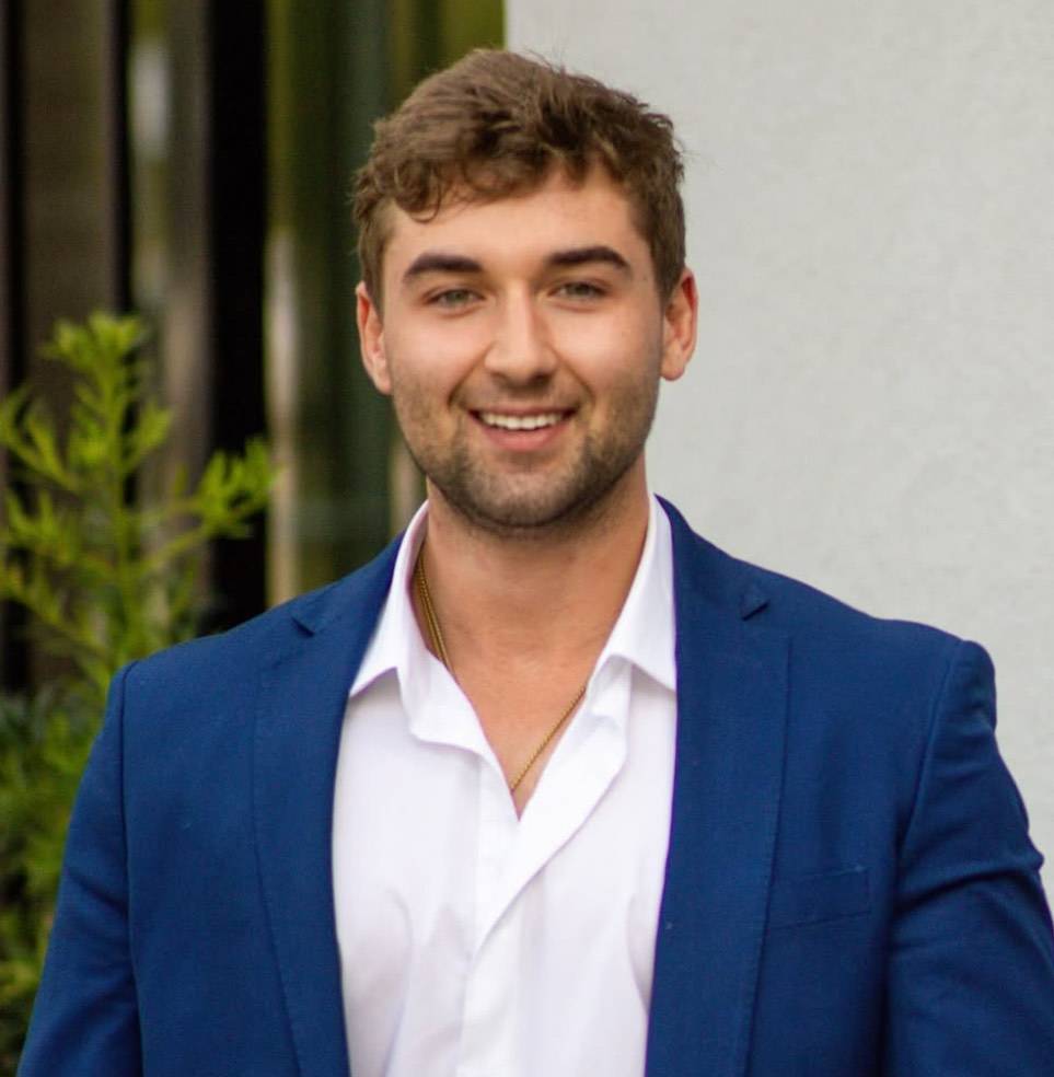 Joseph A Pappacoda's profile image