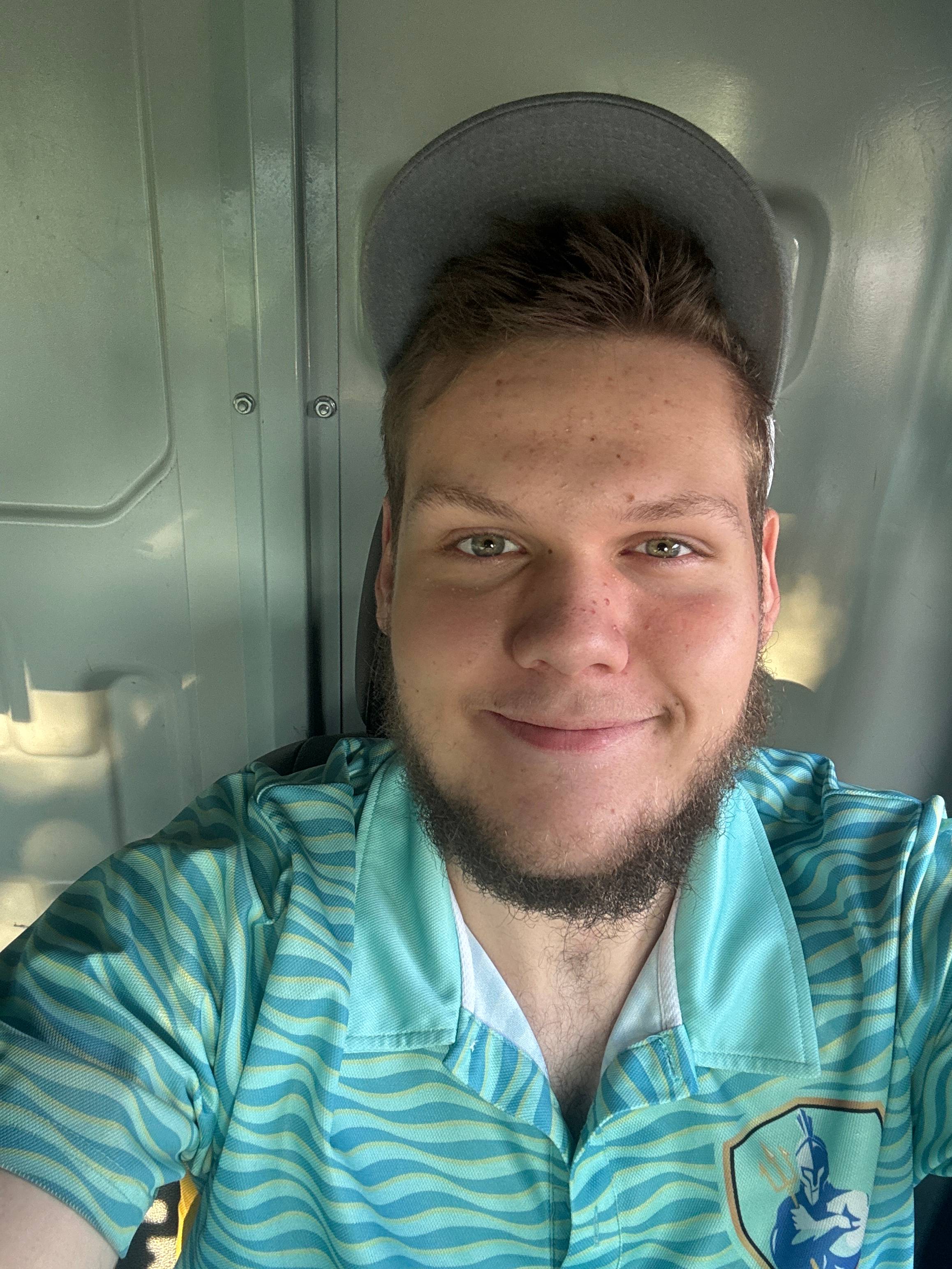Lucus Deford's profile image
