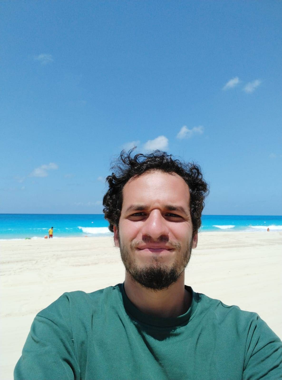Hashem ElAssad's profile image