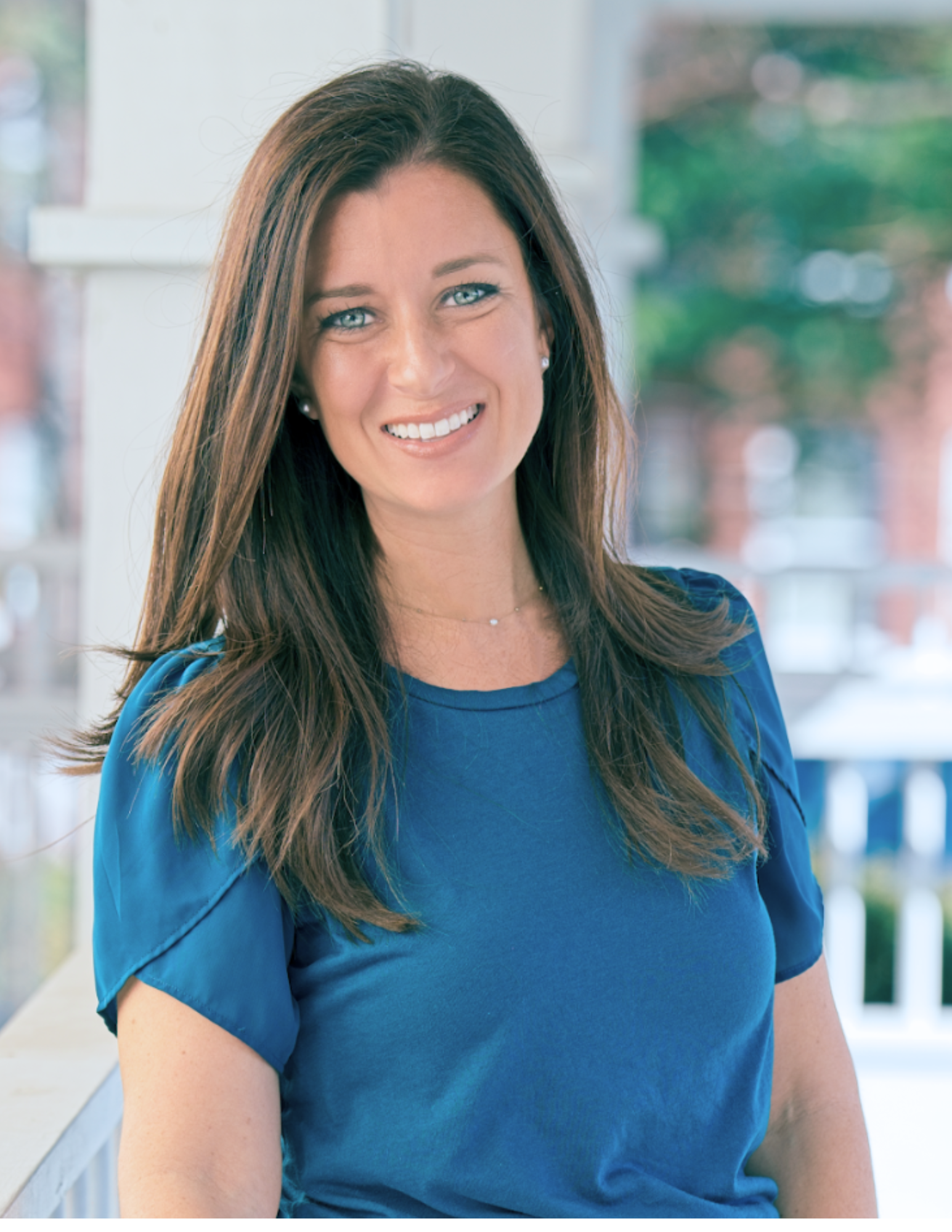 Brittany Milford's profile image