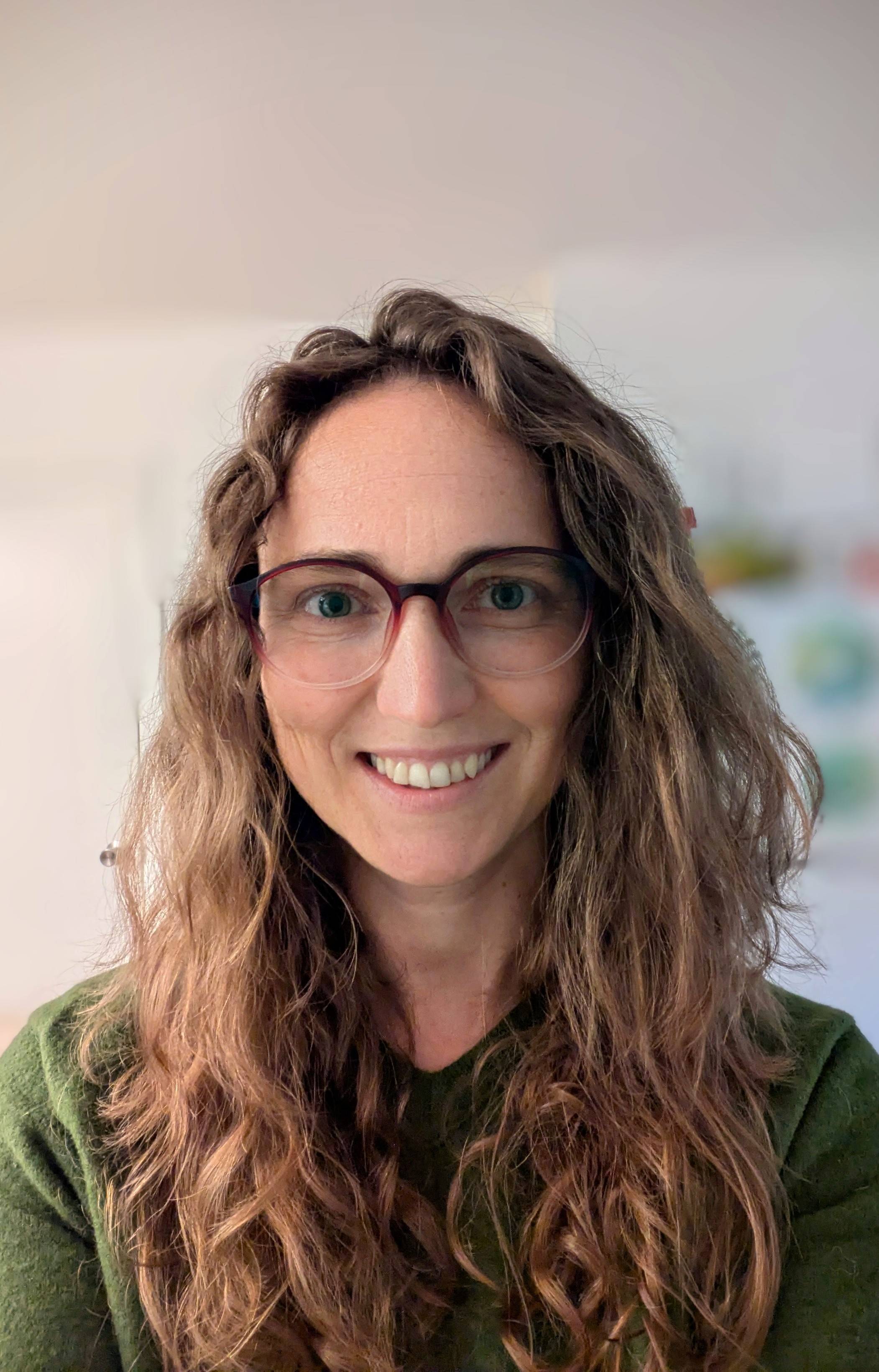 Becca Buth's profile image