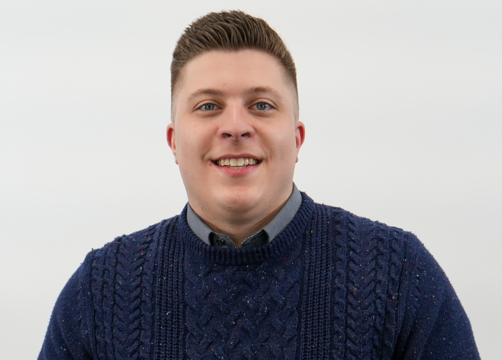 Luke Feliciano's profile image