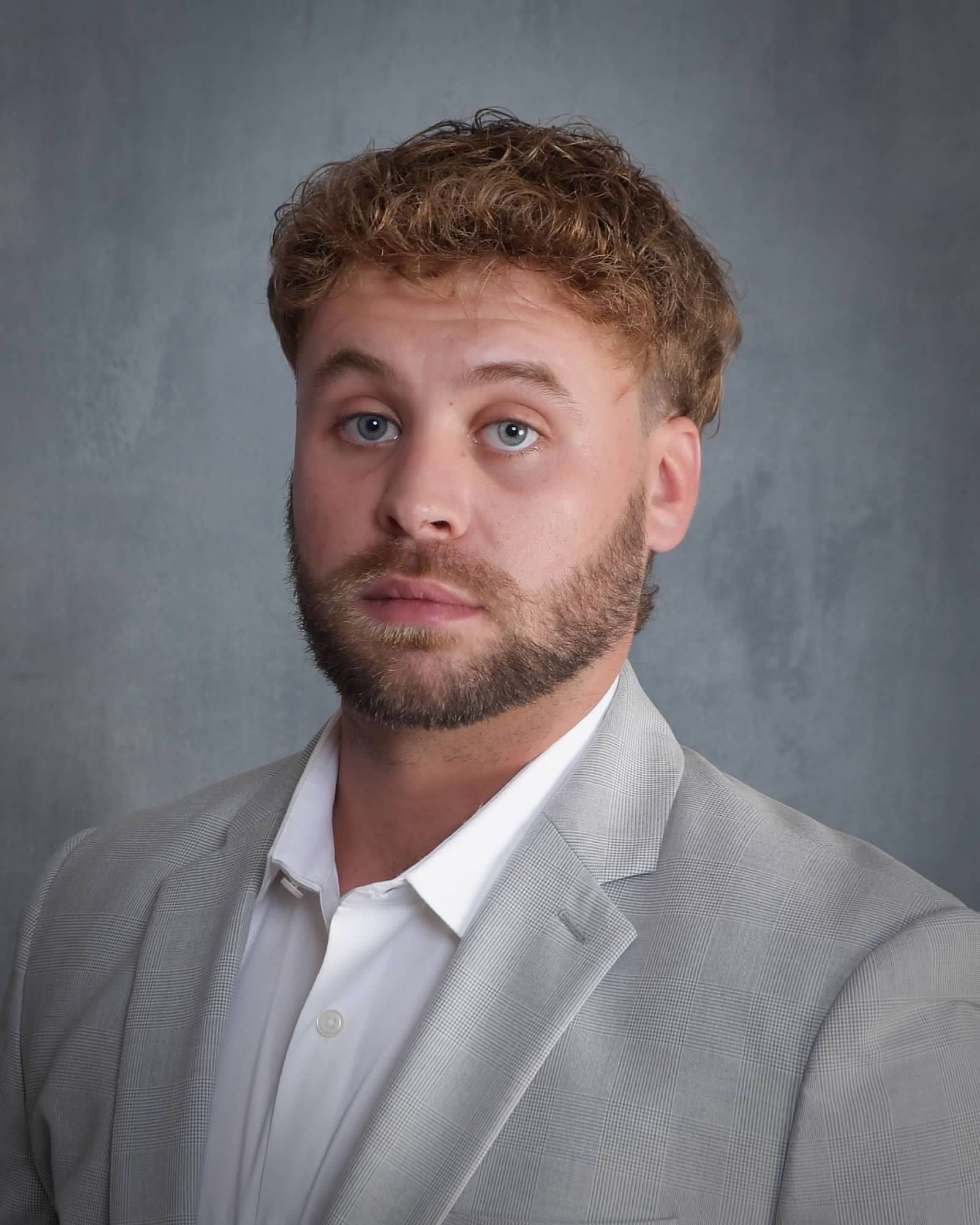 Luke Nugent's profile image