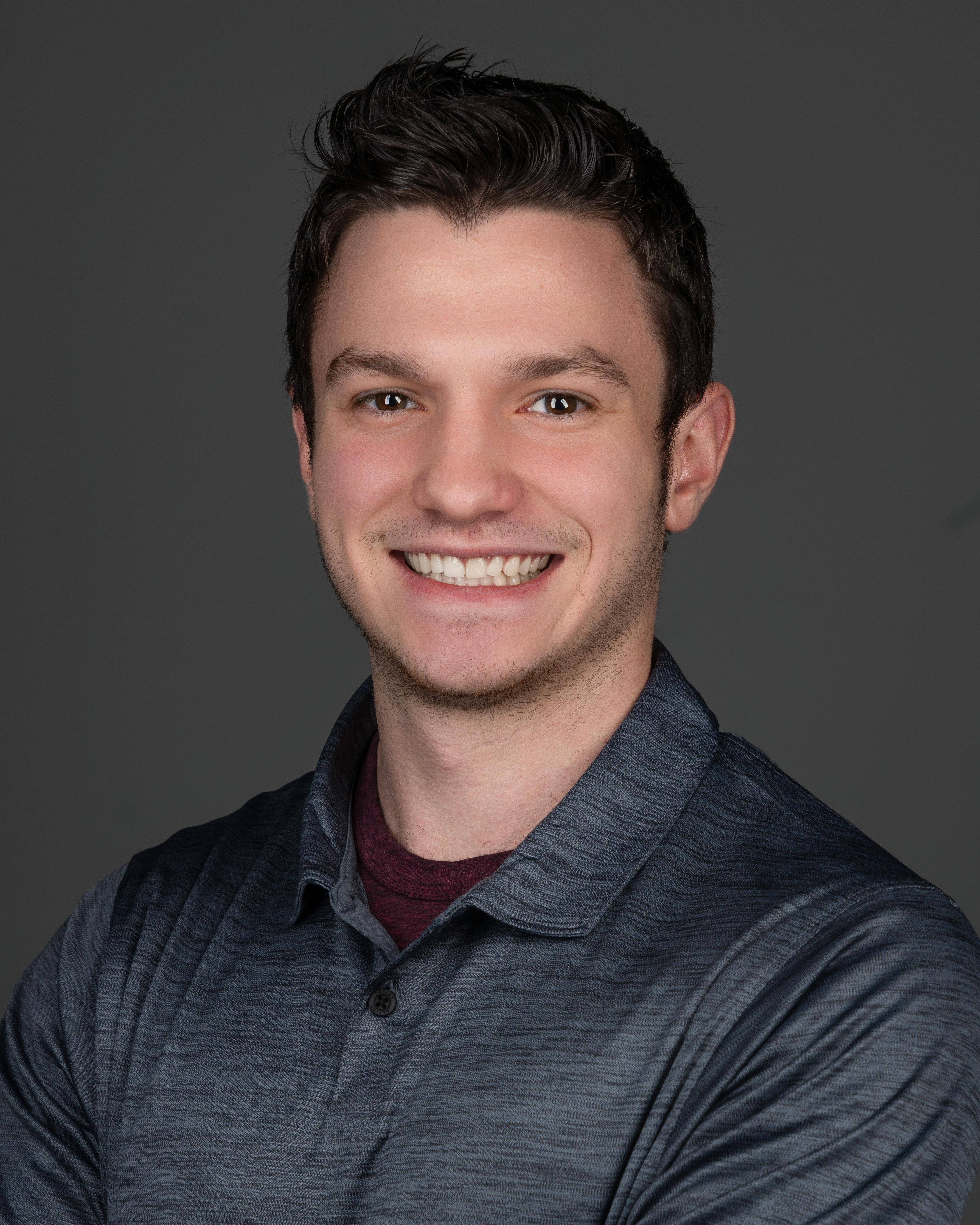 Benjamin Reddaway's profile image