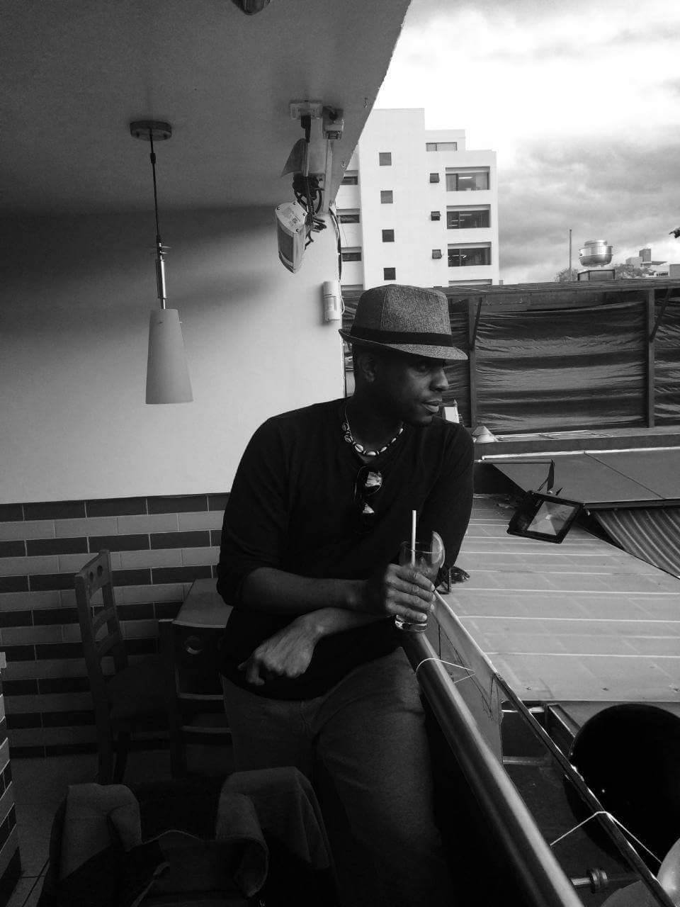 Edward Jones's profile image