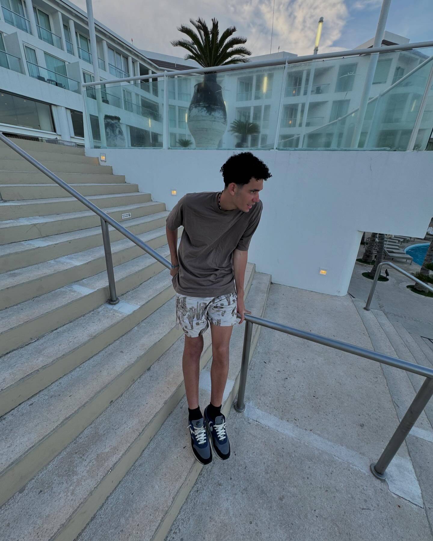 Tyson Grimes's profile image