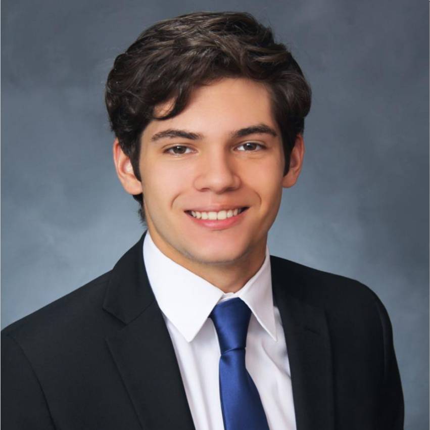 Jack Nolan's profile image