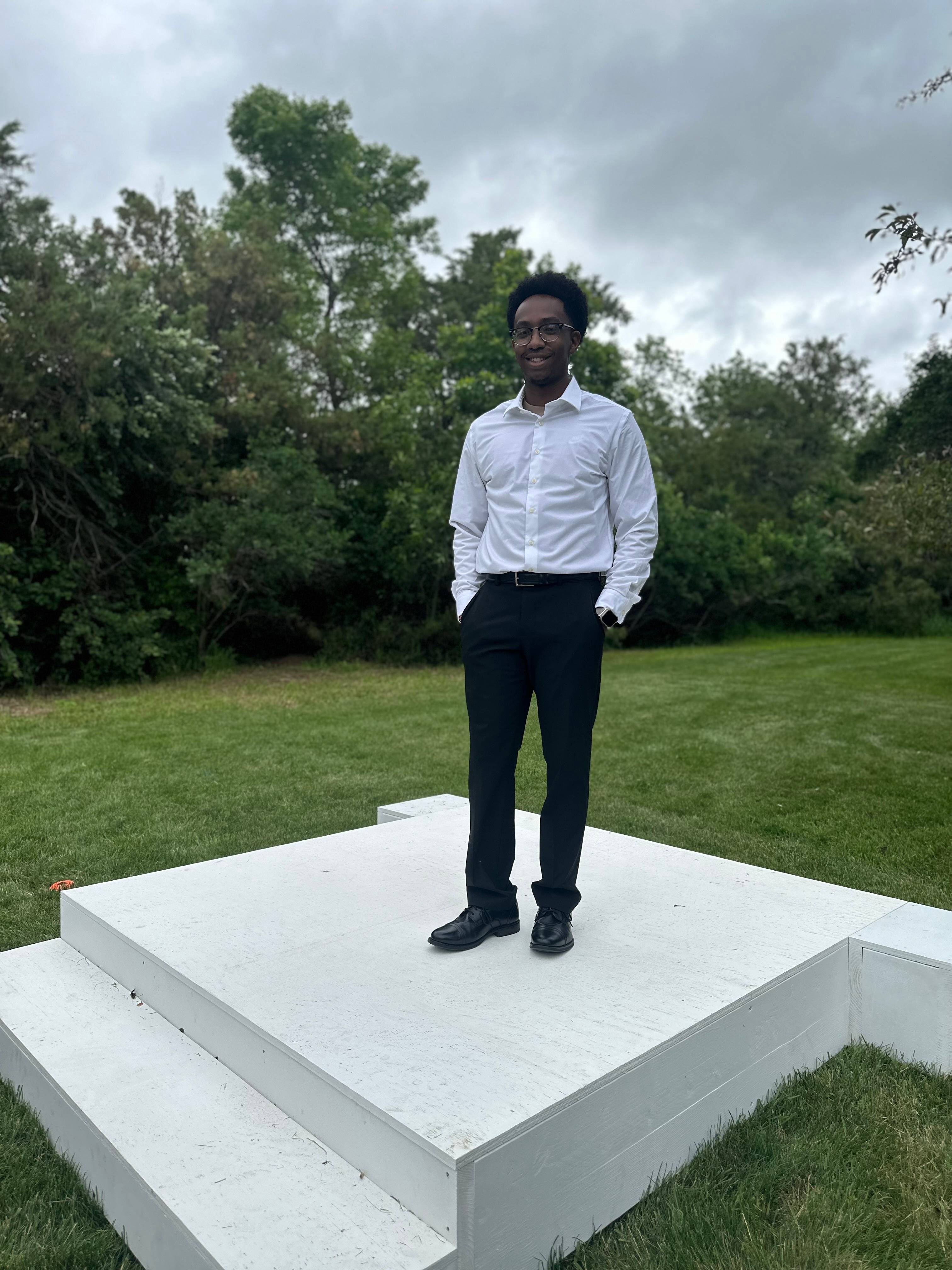 Joel Ngorimo's profile image